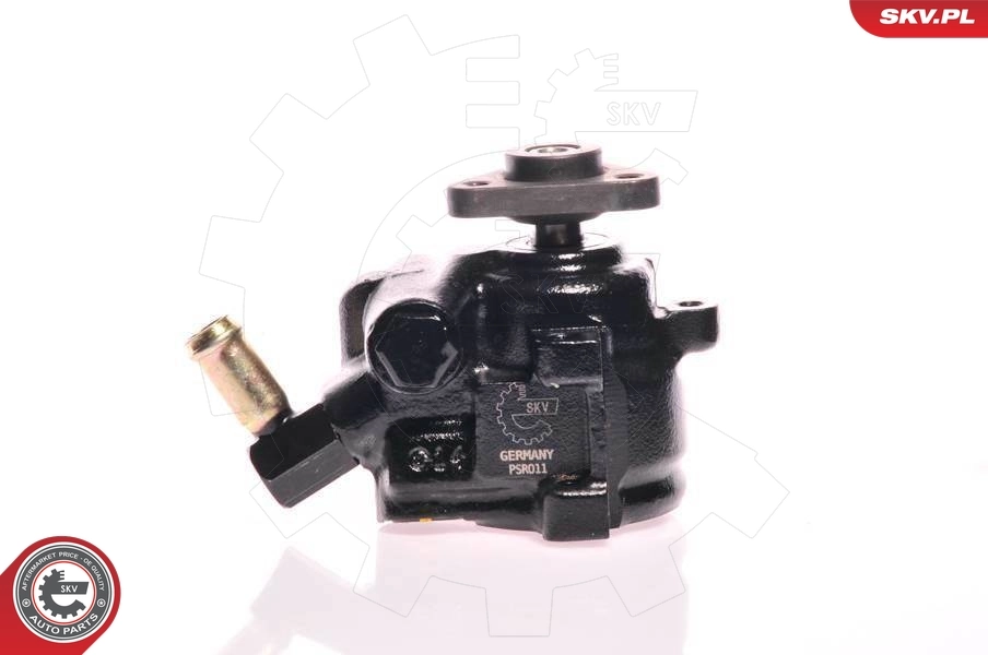 Hydraulic Pump, steering